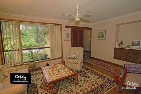 Property photo of 110 Chapman Parade Faulconbridge NSW 2776