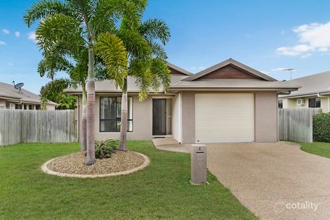 Property photo of 4 Panama Court Burdell QLD 4818