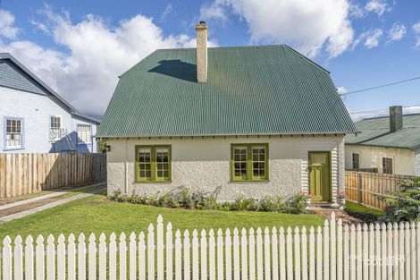 120 BOWEN RD, LUTANA, TAS 7009