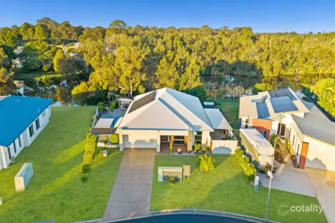 Property photo of 24 Harrison Circuit Urangan QLD 4655