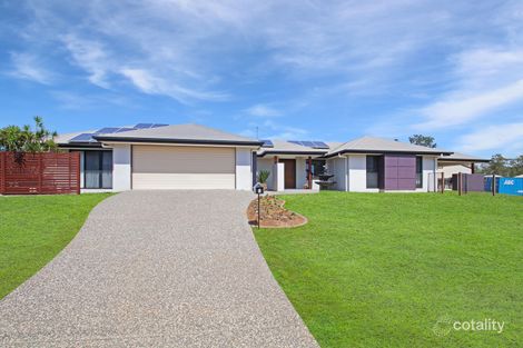 Property photo of 3 Placid Drive Gatton QLD 4343