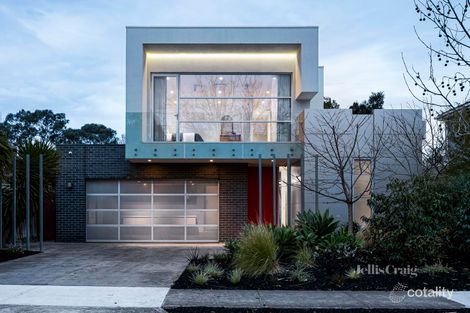 Property photo of 43 Bennett Street Alphington VIC 3078