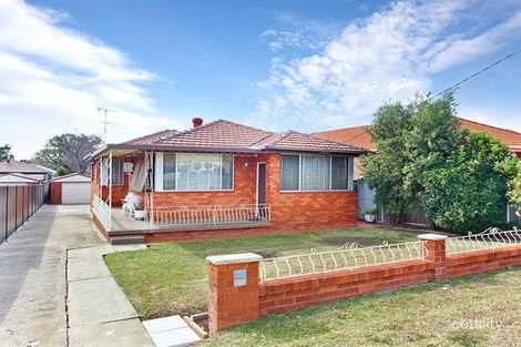 3a Como St, Merrylands West, NSW 2160