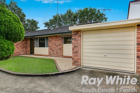 10/115 Evan St, South Penrith, NSW 2750