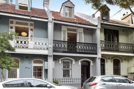 Property photo of 20 O'Connor Street Chippendale NSW 2008