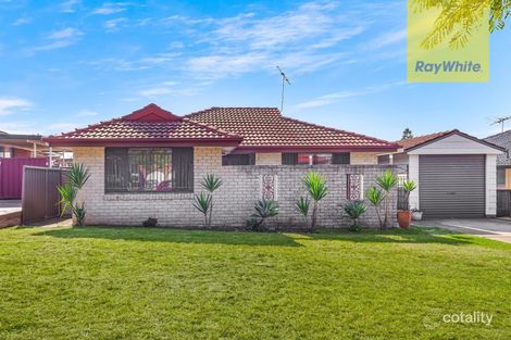 Property photo of 17 Hornet Street Greenfield Park NSW 2176