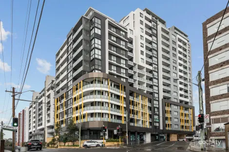 Property photo of 303/1C-1D Greenbank Street Hurstville NSW 2220