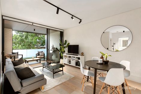 107/3 Brisbane St, Bondi Junction, NSW 2022