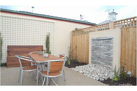 Property photo of 17A Avoca Street Yarraville VIC 3013