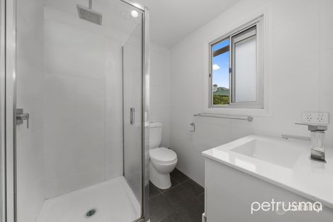 Property photo of 153 Patrick Street West Hobart TAS 7000