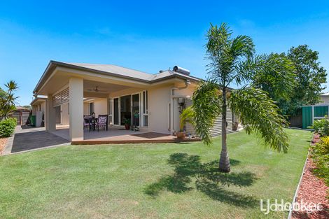 Property photo of 17 Balsam Street Redland Bay QLD 4165