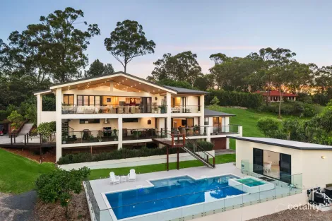 Property photo of 11 Donovan Place Maroochy River QLD 4561