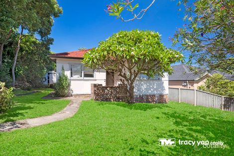 Property photo of 6 Sutherland Avenue Ryde NSW 2112