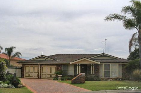 Property photo of 9 Atkinson Close Glenmore Park NSW 2745