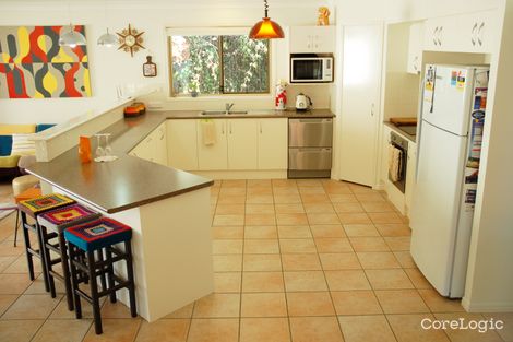 Property photo of 3 Lilydale Place Molendinar QLD 4214