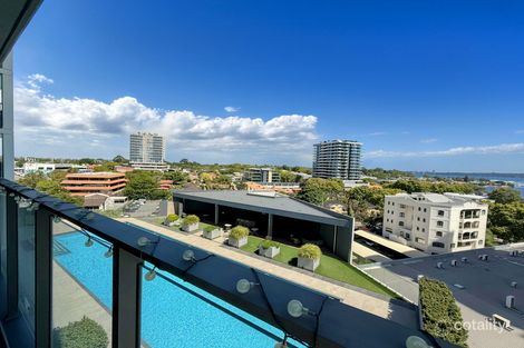 Property photo of 806/908 Canning Highway Applecross WA 6153