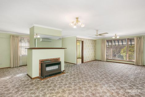 Property photo of 7 Weld Street Yarralumla ACT 2600