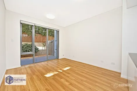 53/31-39 Mindarie St, Lane Cove North, NSW 2066