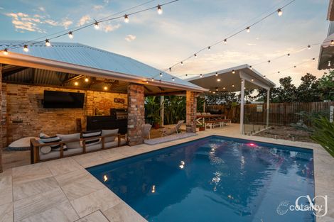 Property photo of 20A Marian Street Booval QLD 4304