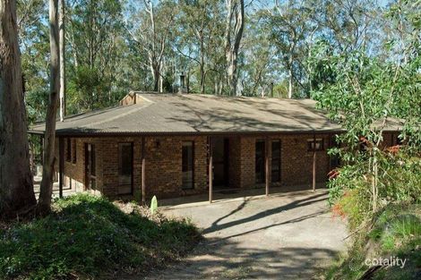 Property photo of 1418 Mount Nebo Road Jollys Lookout QLD 4520