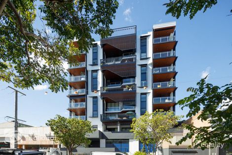 1/12 Bailey St, West End, QLD 4101