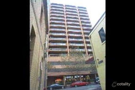 61/278-284 Sussex St, Sydney, NSW 2000