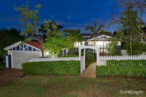 Property photo of 11 Myagah Road Ashgrove QLD 4060