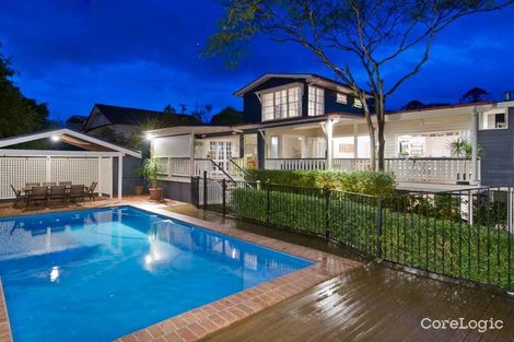 Property photo of 11 Myagah Road Ashgrove QLD 4060