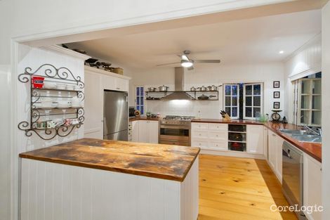 Property photo of 11 Myagah Road Ashgrove QLD 4060