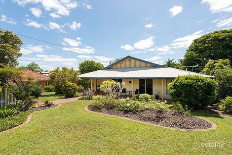 Property photo of 39 Eva Street Coorparoo QLD 4151