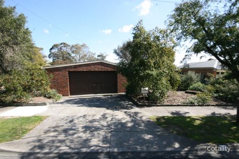 25 Rose Ave, Boronia, VIC 3155