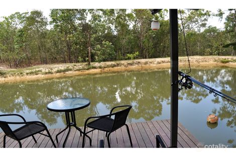 Property photo of 3 Oneil Close Koah QLD 4881