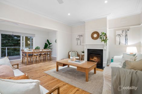 Property photo of 8 Park Avenue Avalon Beach NSW 2107