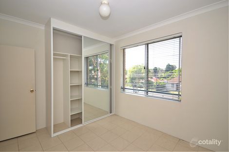 Property photo of 6/16 First Avenue Eastwood NSW 2122