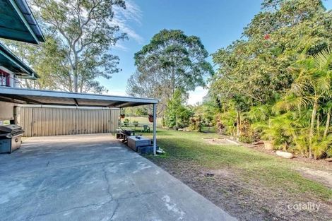 Property photo of 53 Darren Drive Slacks Creek QLD 4127
