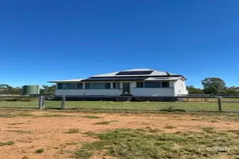 593 Daisybank Rd, Euthulla, QLD 4455