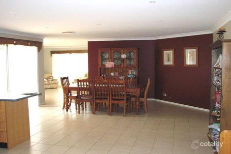 Property photo of 8 Laura Close Bargo NSW 2574