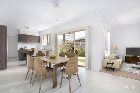 Property photo of 8/1 Walnut Way Pakenham VIC 3810