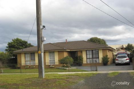 4 Harker St, Sunbury, VIC 3429