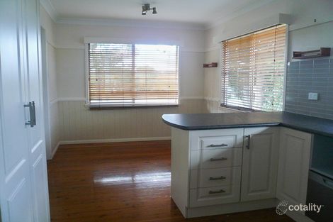 Property photo of 4 McNamara Street Centenary Heights QLD 4350