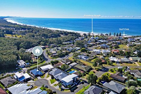 Property photo of 10 Ella Close Bonny Hills NSW 2445