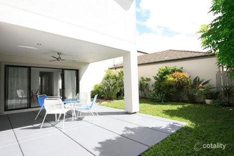 Property photo of 43/1 Celestial Court Carina QLD 4152