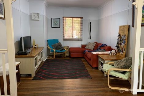 Property photo of 98 Kariboe Street Biloela QLD 4715