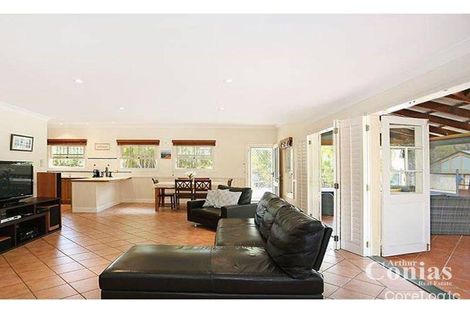 Property photo of 82 Leslie Street Bardon QLD 4065
