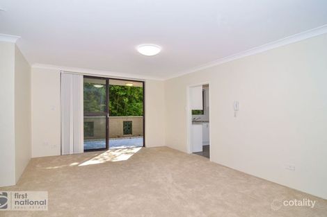 Property photo of 19/48-50 Florence Street Hornsby NSW 2077