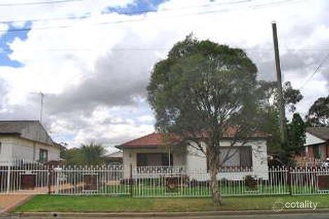 102 Monfarville St, St Marys, NSW 2760