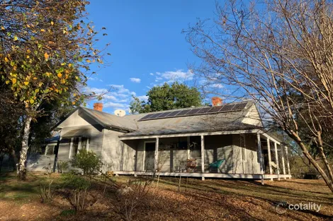 6 Craven Rd, Allans Flat, VIC 3691