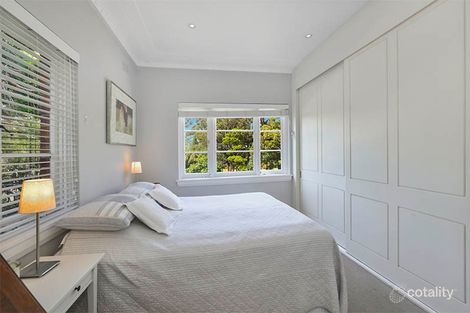 Property photo of 2/111-113 Young Street Cremorne NSW 2090