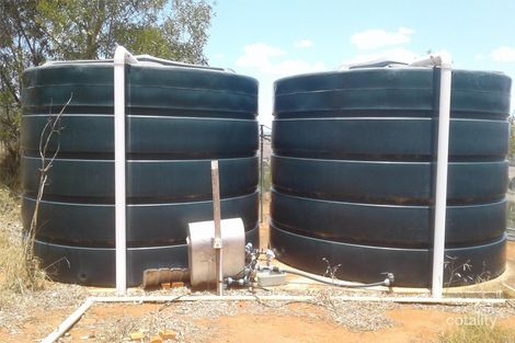 Property photo of 256 Crownthorpe Road Tablelands QLD 4605