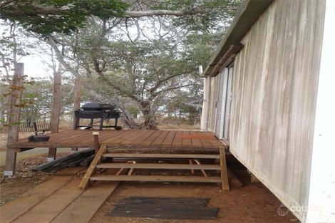 Property photo of 256 Crownthorpe Road Tablelands QLD 4605